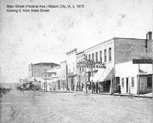 Main Street West